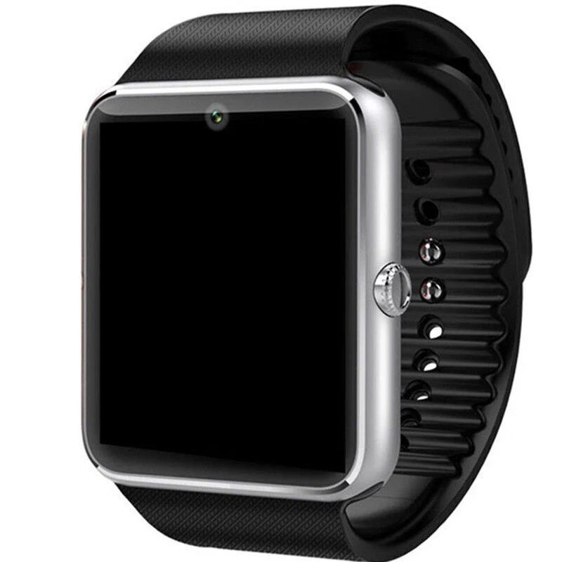 Espanson GT08 Спортивные Bluetooth Смарт часы SmartWatch для Apple iPhone Samsung Huawei HTC Android смартфонов