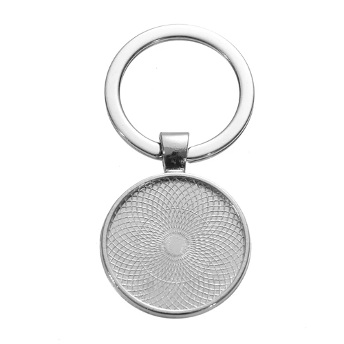 Style 25 SIAN Classic Le Petit брелок принц планета Маленький принц лиса с феей роз сказка креативный узор кулон брелок детские ювелирные изделия - Цвет: Style 25