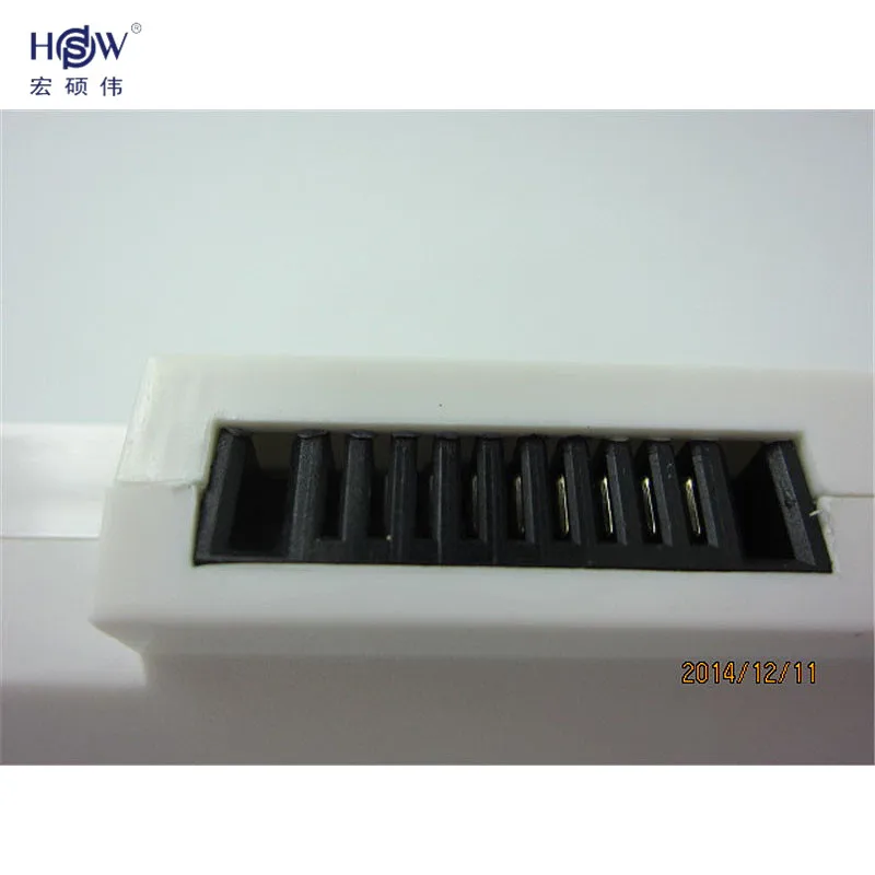 HSW 7800 мАч батарея для ноутбука Asus Eee PC 1001 1001HA 1001 P 1001PQ 1001 P X 1005 P X 1005 H 1005HA 1005 P 1005PE 1005PR AL31-1005 AL32-1005