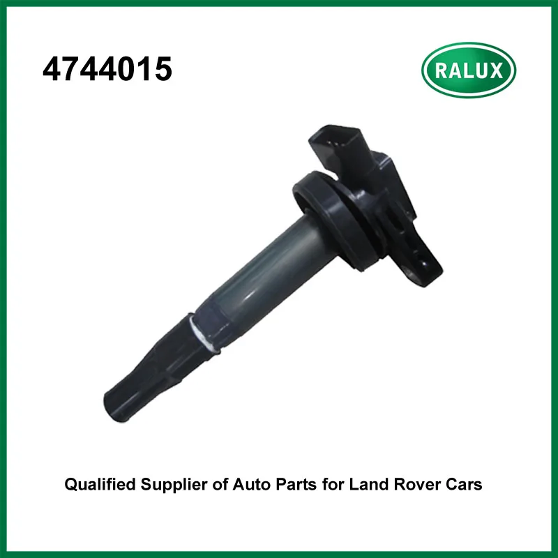 4744015 бензиновая Катушка зажигания для автомобилей Range Rover 2002 2009 Sport 2005 LR3 / Discovery 3