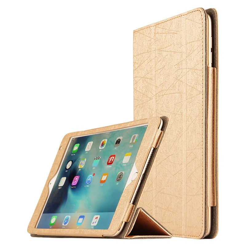 Чехол для Apple iPad mini 4, умный чехол с подставкой, кожаный защитный чехол для iPad mini4, планшета, 7,9 дюймов, защитный чехол