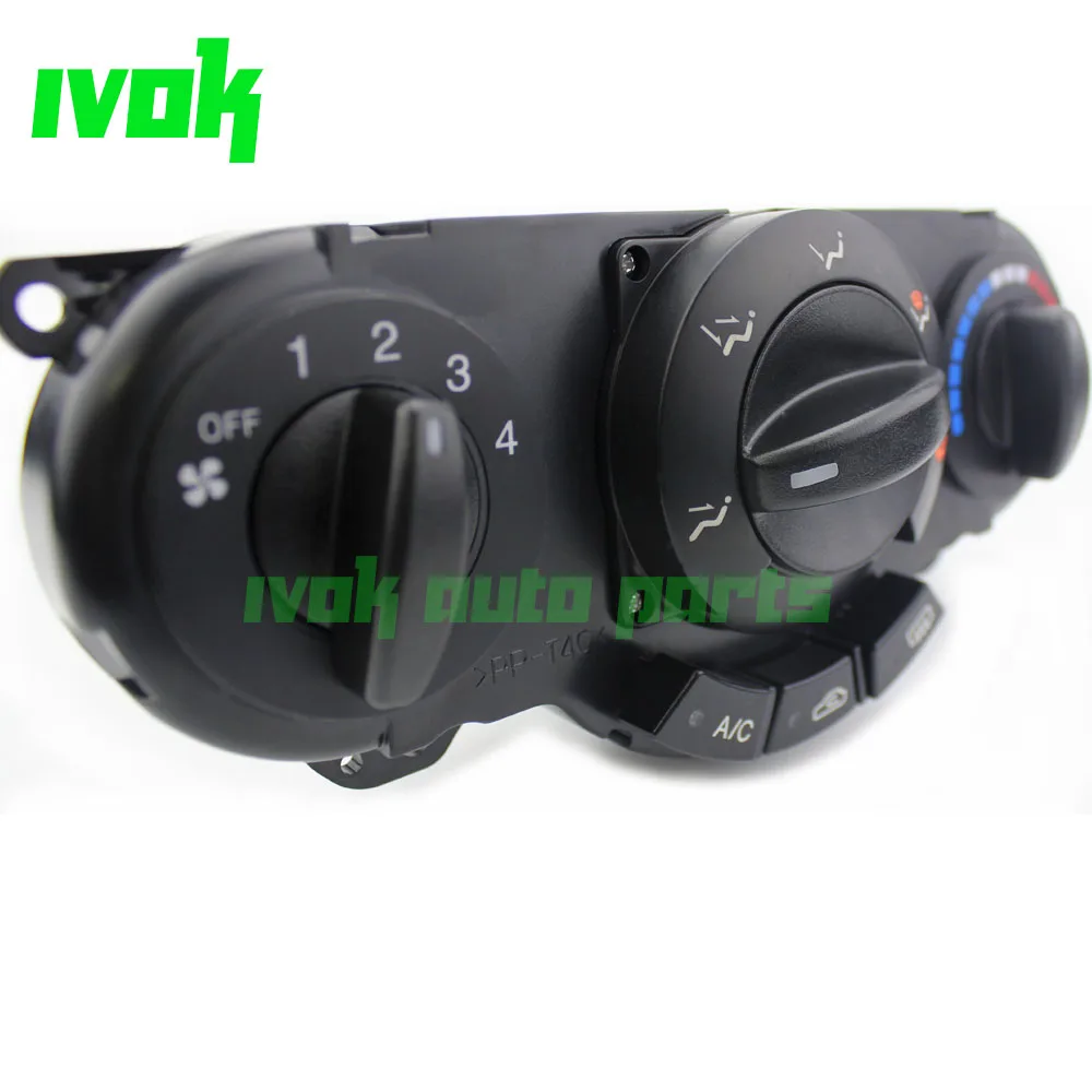 Высококачественная панель нагревателя переменного тока система контроля климат