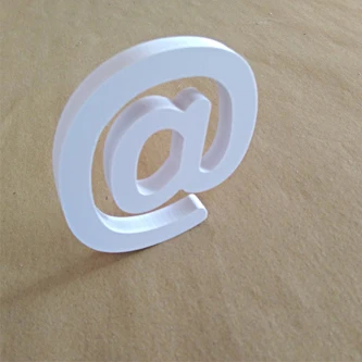 Новые diy деревянные наклейки на стену 3d стикер креативное украшение свадебный подарок любовные буквы Европа домашний декор алфавит - Цвет: M-13