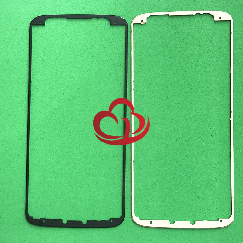 Для Motorola Moto E5 Plus E (5-го поколения) xt54 ЖК-экран корпус средняя рамка | Мобильные
