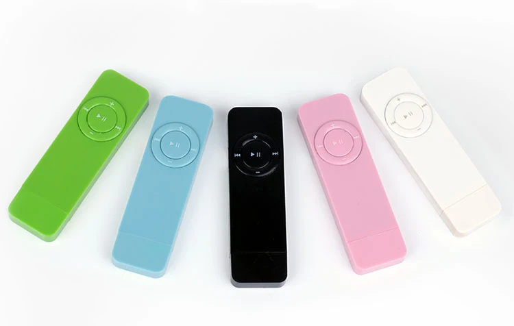 U-диска mp3 проигрыватель reproductor de музыкальный плеер USB Встроенный карта MP3 плеер Музыкальный плеер Поддержка 16 Гб Micro TF карты