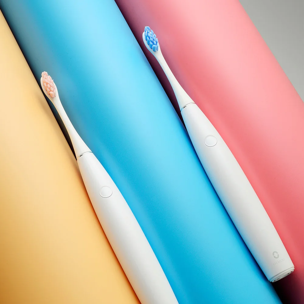Оригинальная Xiaomi Oclean SE щетка перезаряжаемая звуковая электрическая зубная с