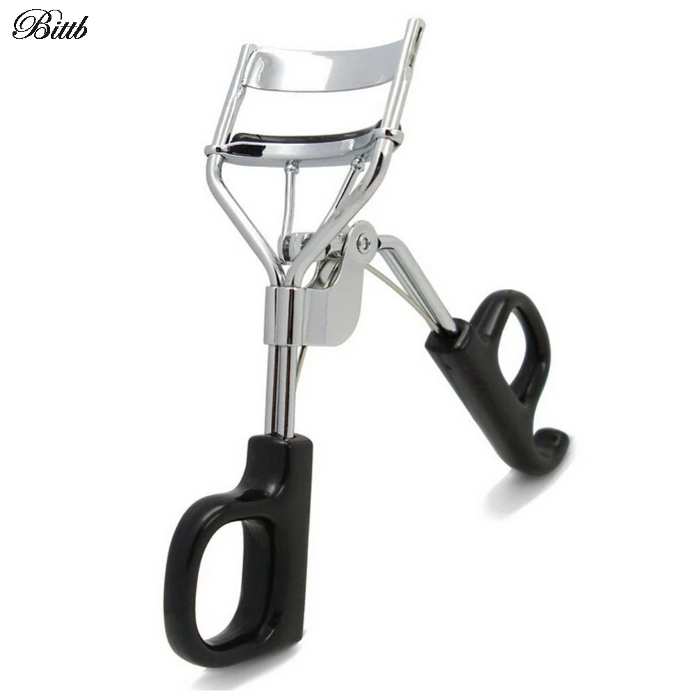 Щипцы для завивки ресниц Bittb профессиональные инструменты макияжа с