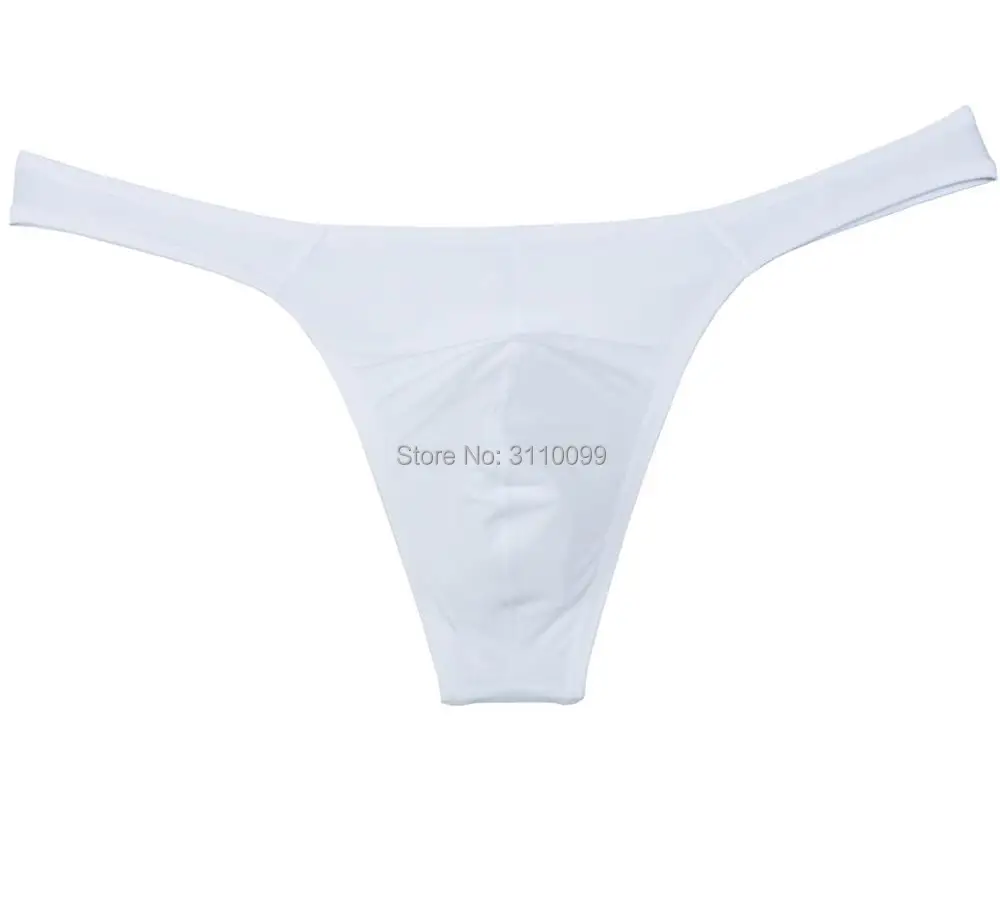 Гладкое сексуальное бикини мужские стринги и g мягкие удобные эластичные нижнее