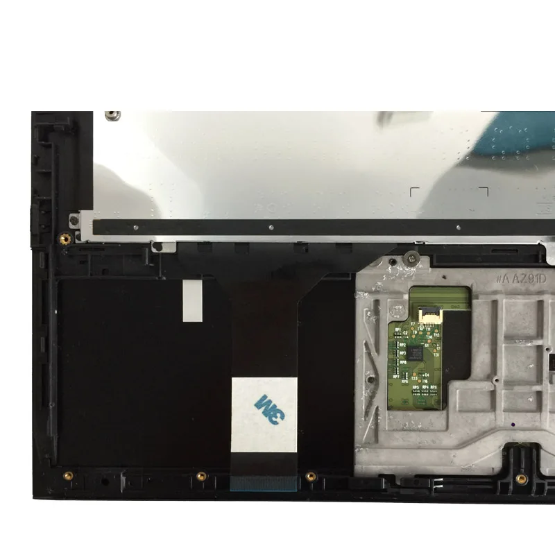 Русская клавиатура для sony Vaio SVP1321M2EB SVP1322M1EB SVP132A1CM RU Ноутбук сенсорная панель с