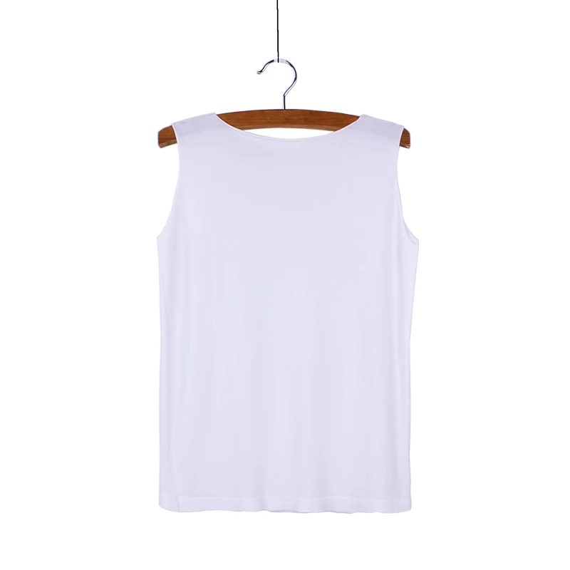 Женская Трикотажная майка с V образным вырезом без рукавов|sleeveless women|fashion topfemale tank