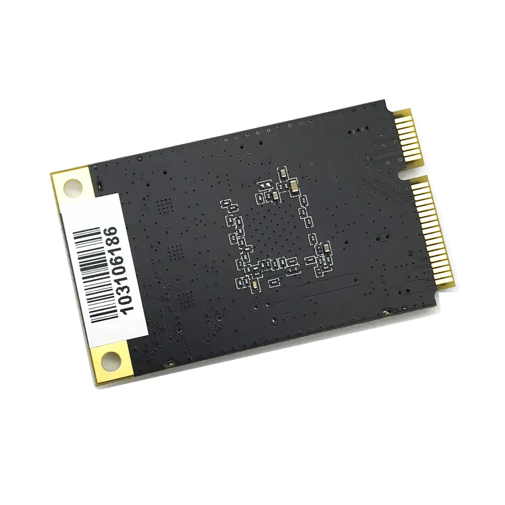 Абсолютно новая беспроводная сетевая карта MINI PCI E Compex WLE900VX 3X3 802.11ac QCA9880 2 4G/5G Hz с