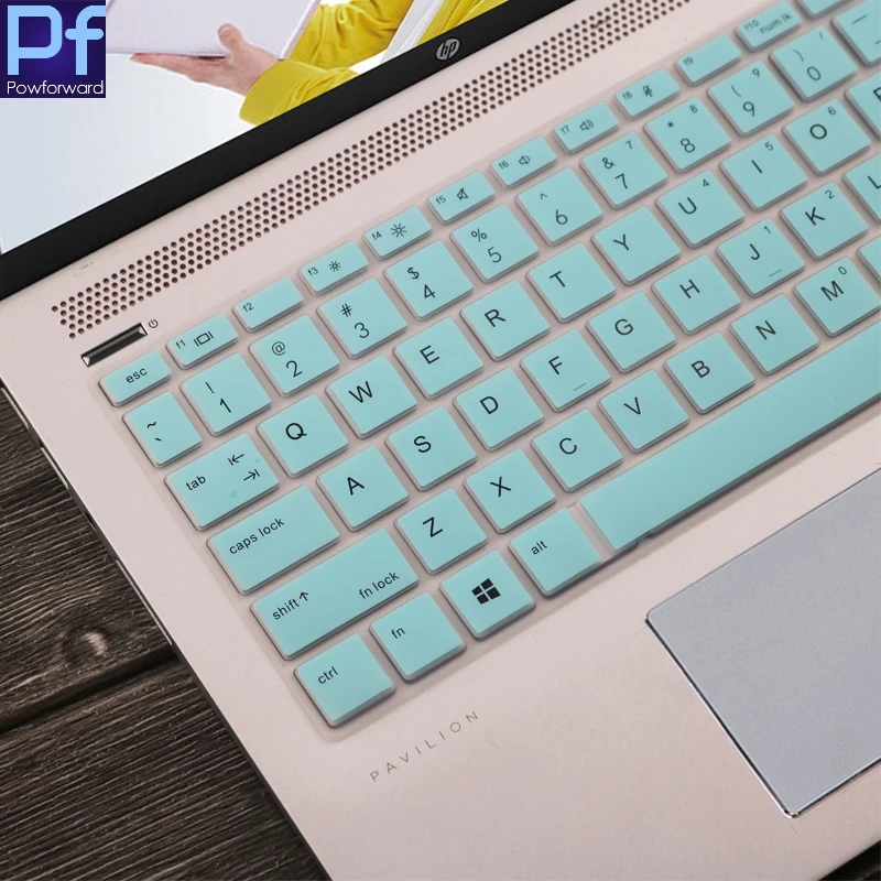Для 2019 HP ProBook x360 440 G1 14 &quot/440 G5 14&quot/G6 &quot/445 G6 14&quot/640 G4 &quoth Защитная крышка для