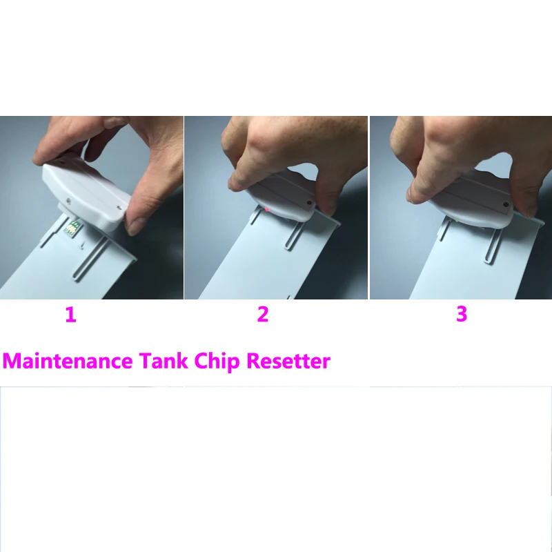 Новый ремонтный бак для принтера Epson Stylus Pro 7700 9700 7710 9710|printer chip|chip epsonepson chip |