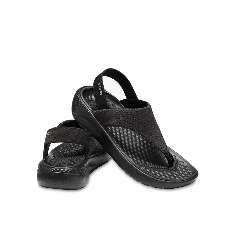 CROCS LiteRide Mesh Flip W WOMEN | Обувь