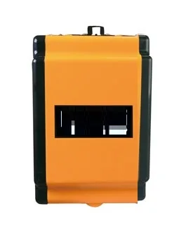 1 комбинированный бак композитная коробка автомобильной воды воздуха