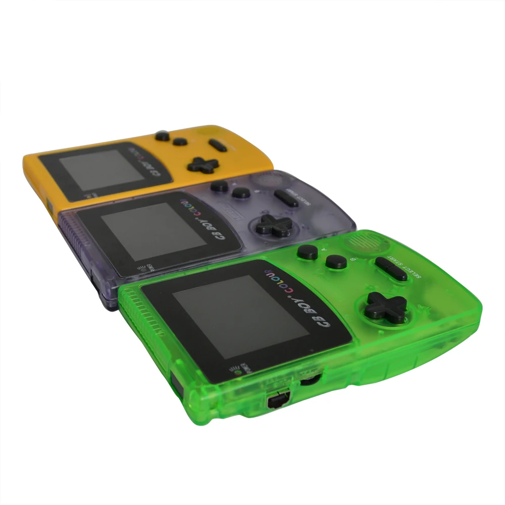 Портативная портативная игровая приставка 188 в 1 56 cloure Игровая с AV выходом для