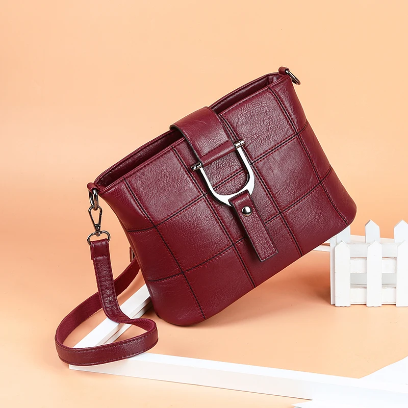 Высокое качество сумки для женщин 2018 bolsa feminina сумка на плечо sac основной femme pu