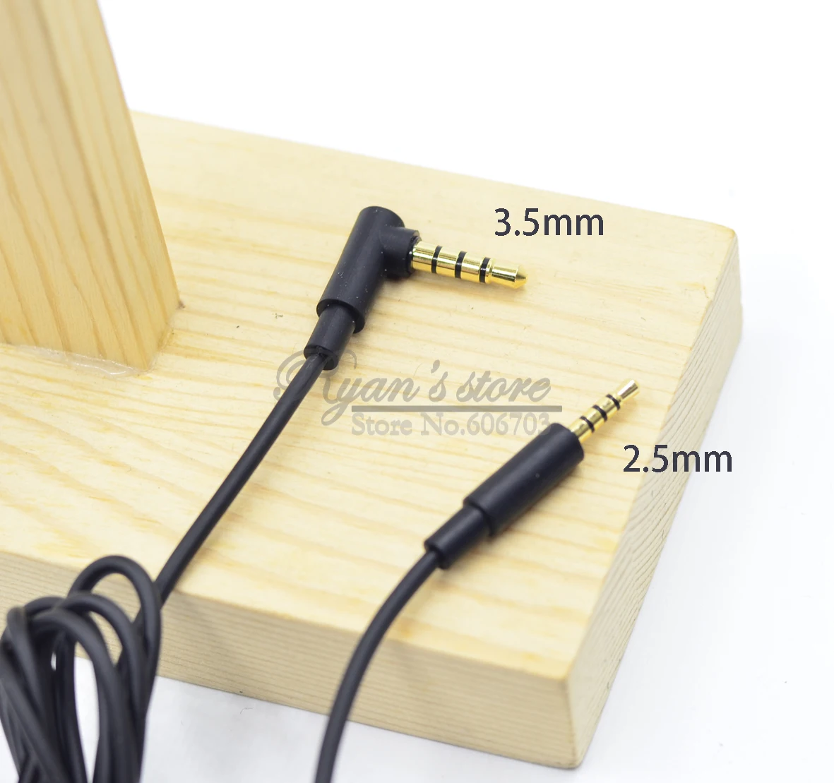 Запасной кабель для наушников Defean AKG Y45BT Y50 Y40 Y55 K845BT N60 K840KL|Наушники и гарнитуры| |