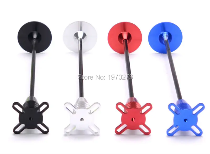 Складная Базовая Антенна GPS набор для складной держатель кронштейна 4 цветов на