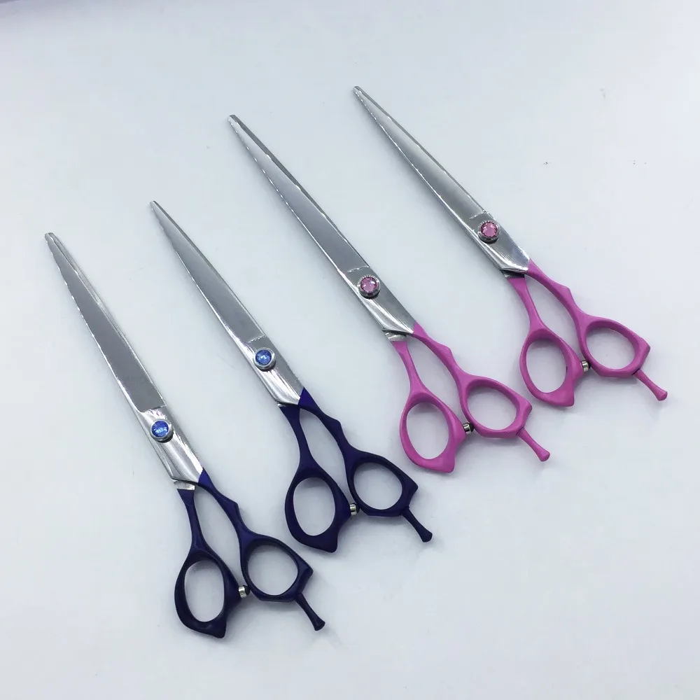 SR PET 005 7 &quotи 8&quot Бесплатная доставка Профессиональные парикмахерские