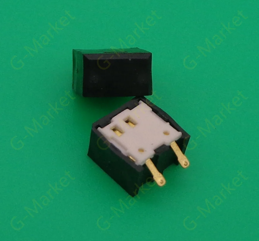 10 шт./лот Новый микрофон динамик передатчик Замена для Nokia 1200 2610 2310 1208 1600 6030 1110 603