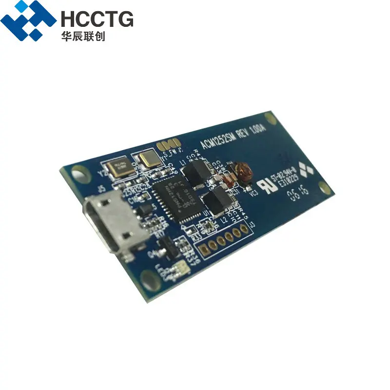 13.56 MHz contactless Card Reader ACM1252U-Z2 ISO 14443 NFC Module ISO/IEC 18092 tags | Компьютеры и офис