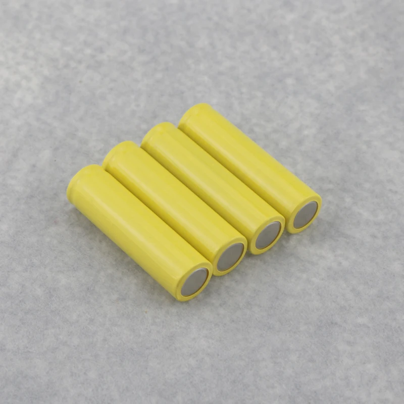 4 шт./лот 100% оригинал 18650 BRC 5000mAh li ion 3 7 v батарея аккумуляторная батарея|li-ion 3.7v|battery