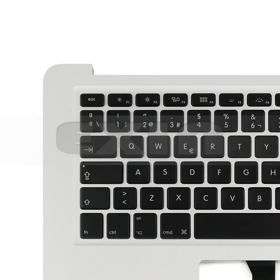 Новинка для MacBook Air 13 &quotA1466 испанский Spain SP Топ чехол с подставкой рук клавиатурой