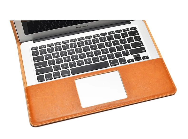 Чехол для ноутбука DELL Ins 15 7591 7590 7580 XPS 15 9560 9550 13 9380 9365 9350 Чехол-книжка из искусственной кожи для 13,3 Dell Vostro 5390 подарок