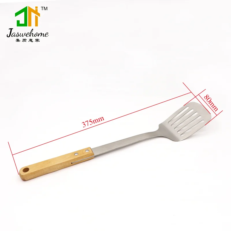 Leak Shovel Кухонная утварь из нержавеющей стали, набор инструментов для приготовления пищи, лопата для приготовления пищи, кухонные инструменты, кухонные гаджеты, инструменты для приготовления пищи - Цвет: Leak Shovel