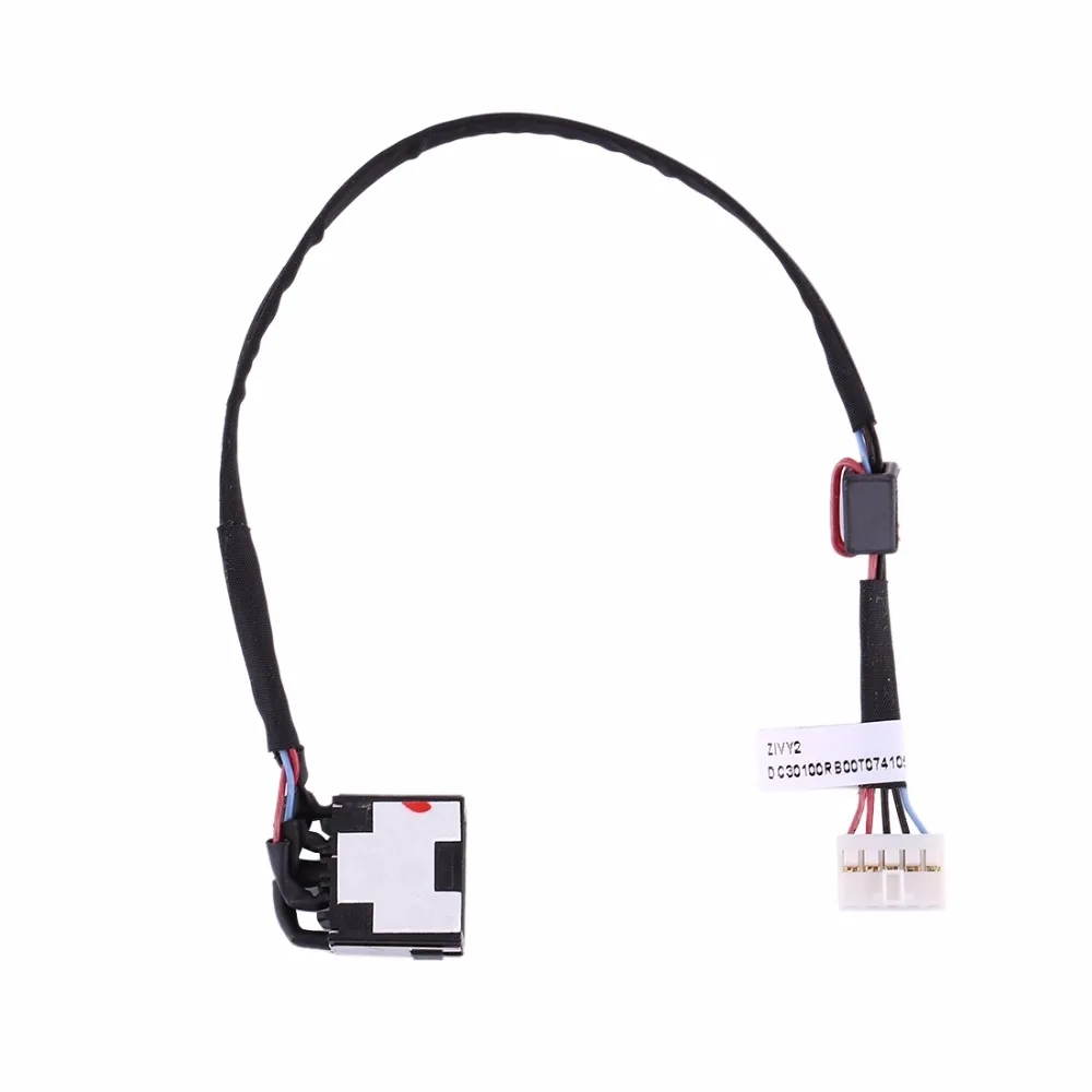 

For Lenovo Y50-70 / Y70-70 / Z51-70 DC Power Jack Connector Flex Cable