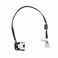 for lenovo y50 70 y70 70 z51 70 dc power jack connector flex cable