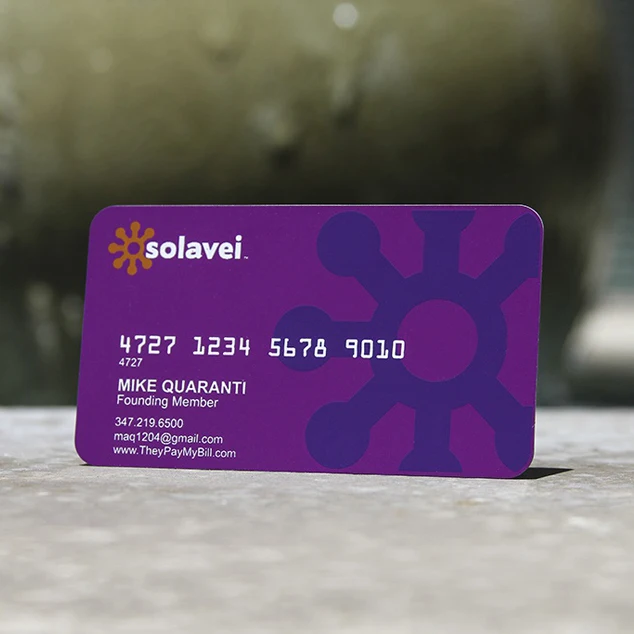 Персонализированная вогнутая выпуклая кассета вырезанная качественная