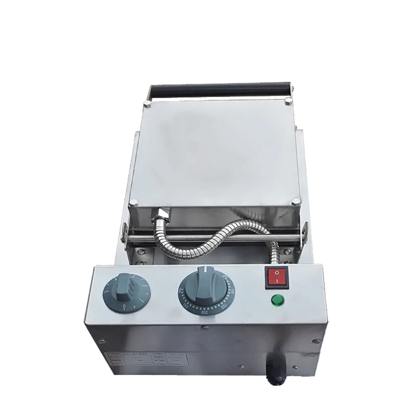 1 шт. FYX 12B 110V/220 В коммерческий Электрический 12 отверстиями фасоль в форме десерт