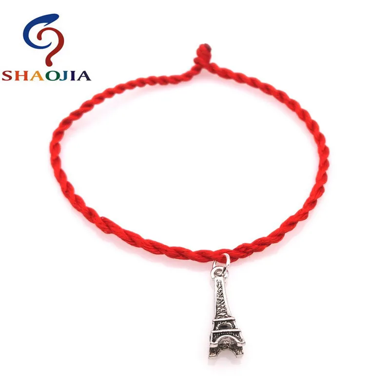 10 стилей! Лидер продаж классические плетеные браслеты в европейском и