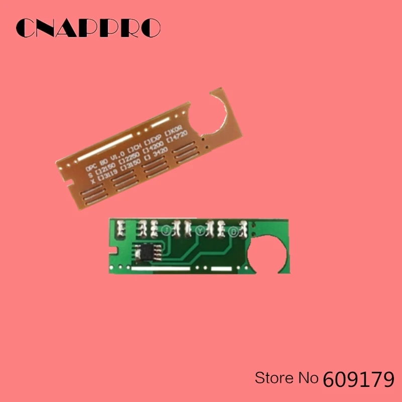 

10PCS SCX-F4200S SCXD4200A reset toner chip for Samsung scx-4200 scx4200 SCX D4200A 4200A cartidge chips