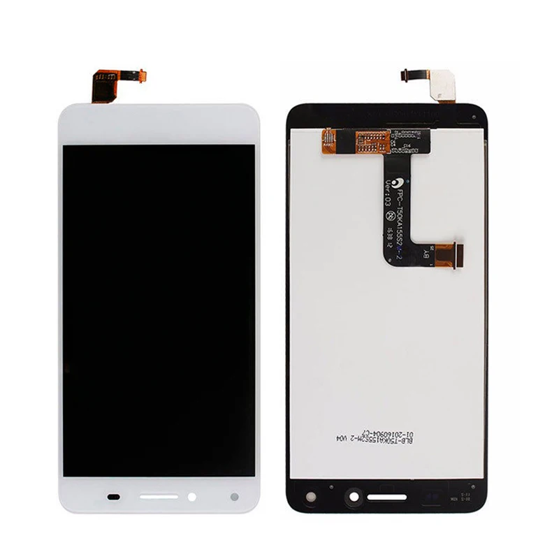 Для Huawei Y5 II Y5II CUN-L23 CUN-L03 CUN-L33 CUN-L21 LCD дисплей с сенсорным экраном дигитайзер в сборе