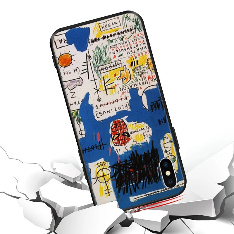 Мягкий силиконовый чехол из ТПУ для iPhone 5 S 5S X XR XS Max 6 6S 7 8 Plus|Бамперы| |