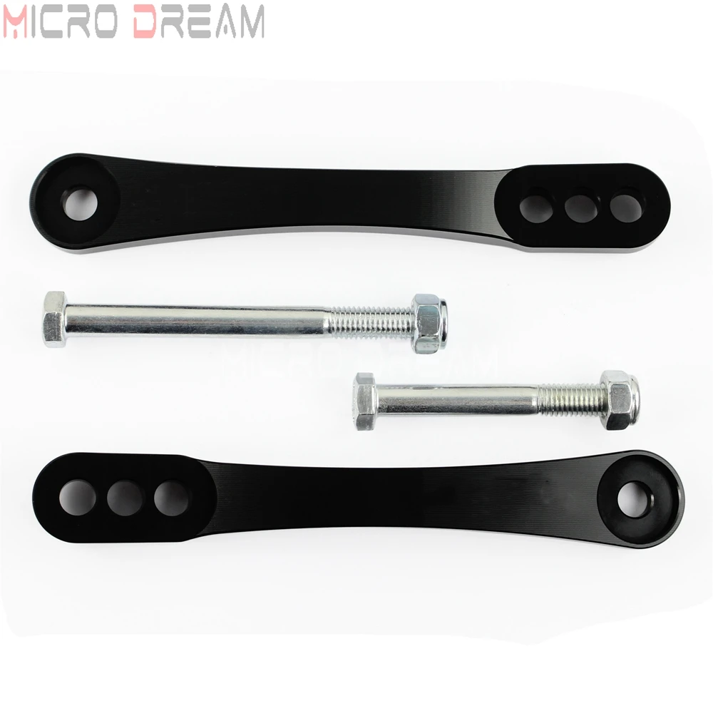 Регулируемая Задняя Подвеска Мотоцикла комплект колец падения для Kawasaki Ninja ZX14R