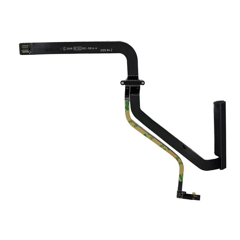 Жесткий диск HDD гибкий кабель 821-0814-A для MacBook Pro Unibody 13 дюймов A1278 2009 ~ 2010 | Мобильные