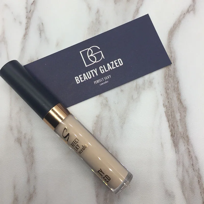 Красота глазурованная основа для макияжа грунтовка консилер Палитра крем тату