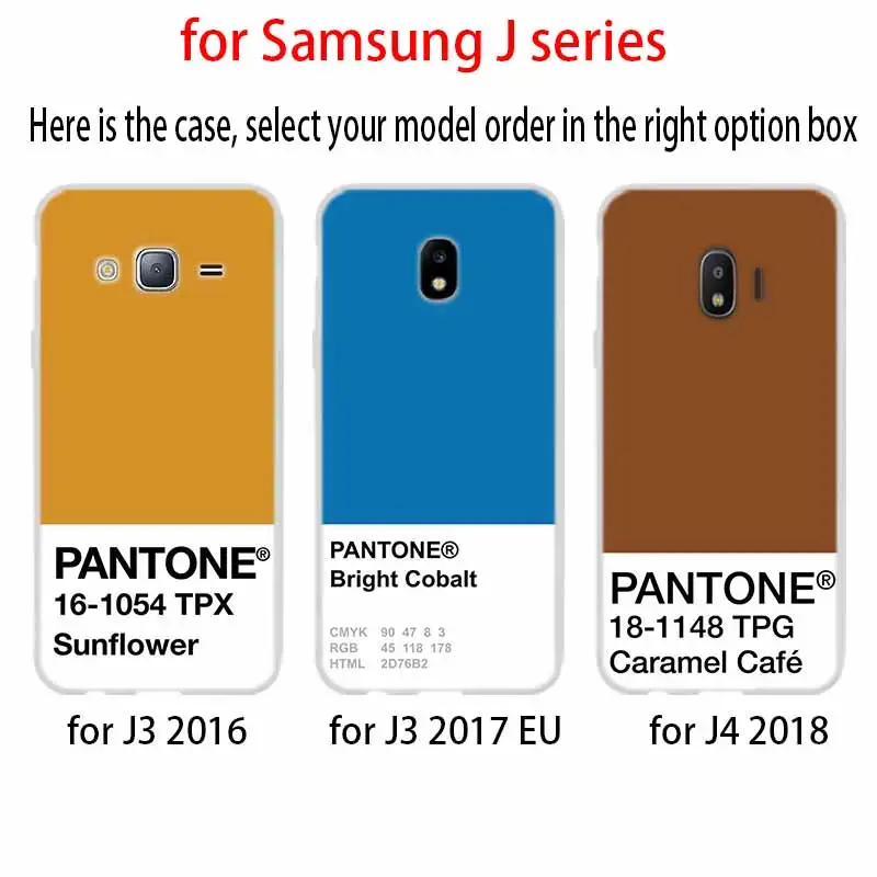 Силиконовый чехол Caliente для телефона Samsung Galaxy j6 J8 J7 J5 J3 J4 Plus 2018 2017 2016 J610 Prime |