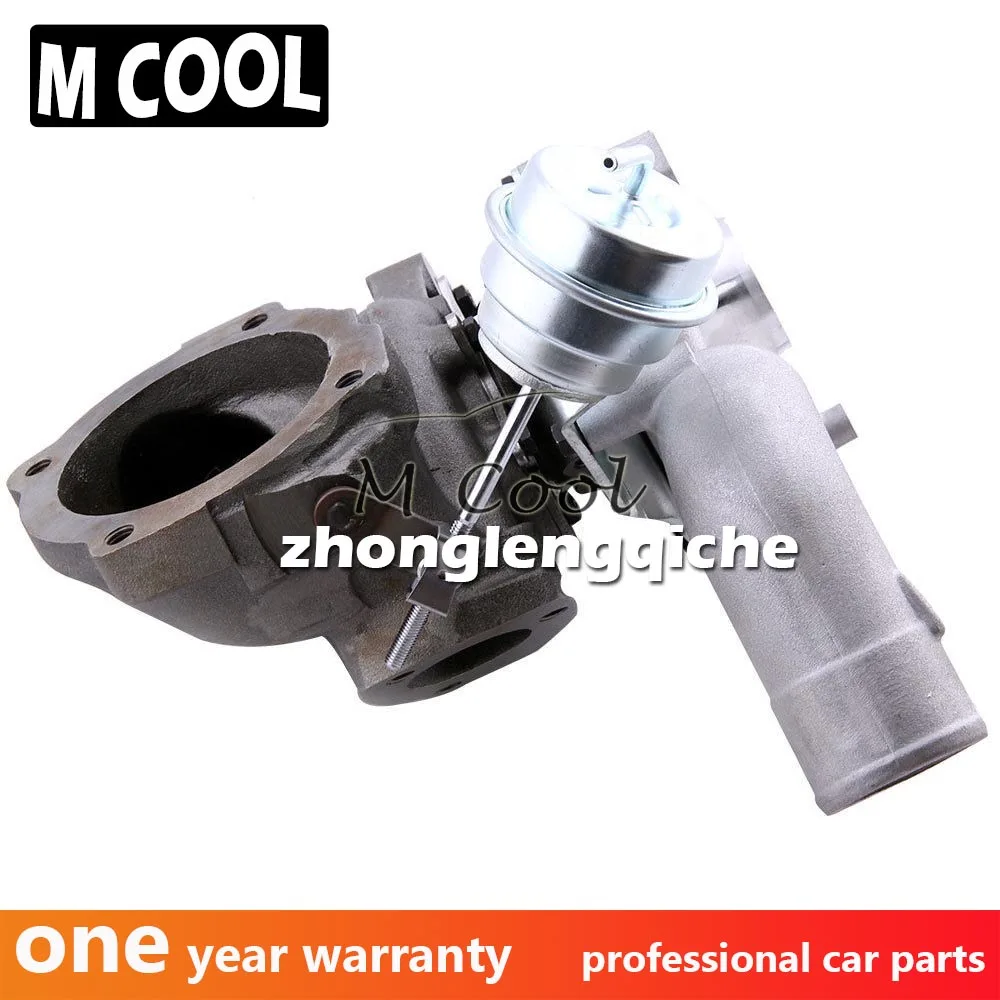 Турбокомпрессор K04 для Audi A4 для Volkswagen Beetle Bora Golf для SKoda Octavia для Seat Leon 1,8 T K03s 53049500001 06A145704S