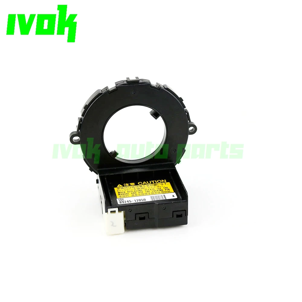 

Speed Steering Angle Sensor For Toyota 89245-12050 8924512050 530