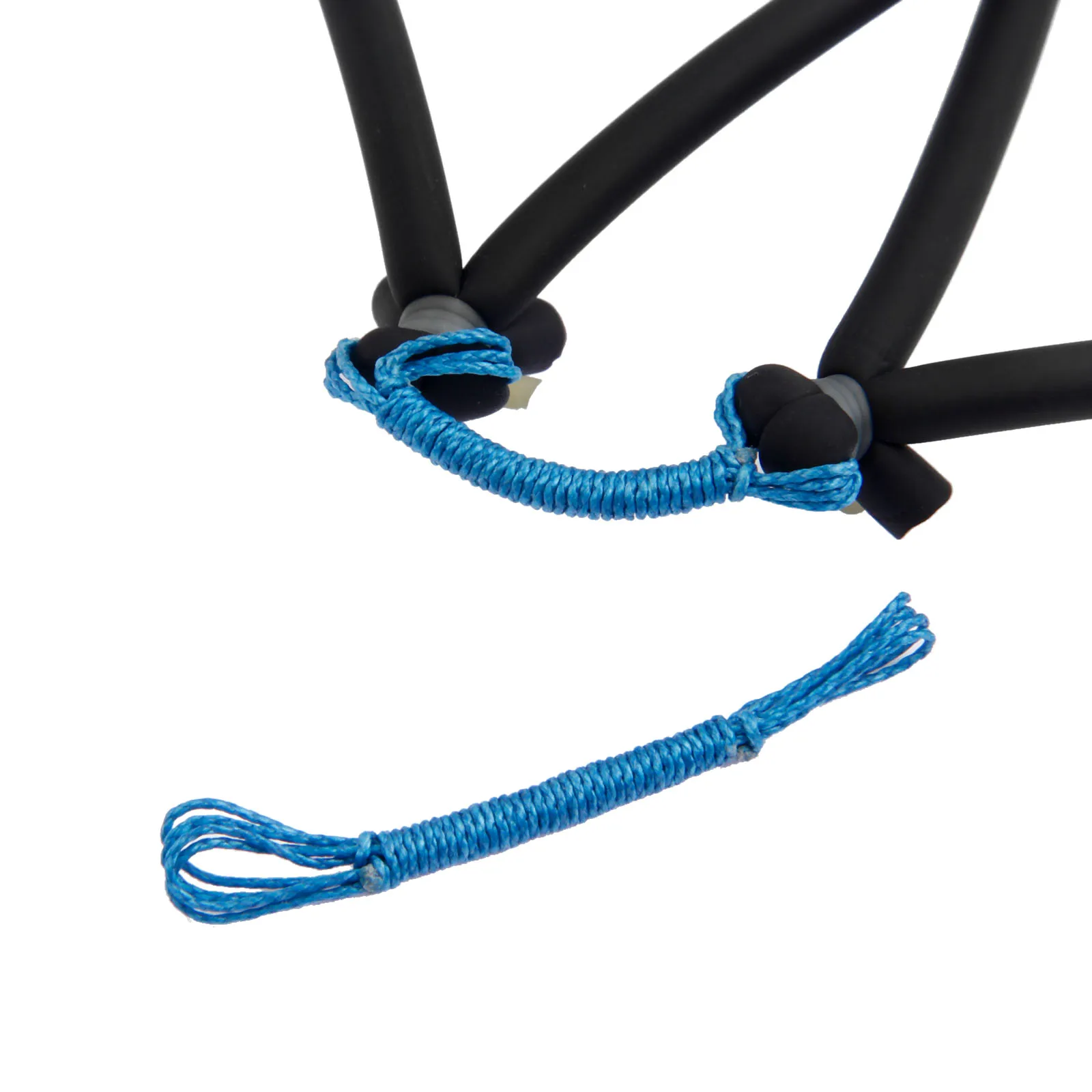 1/5 шт. натуральный латекс охотничьи рогатки резинкой с эластичным голенищем Или