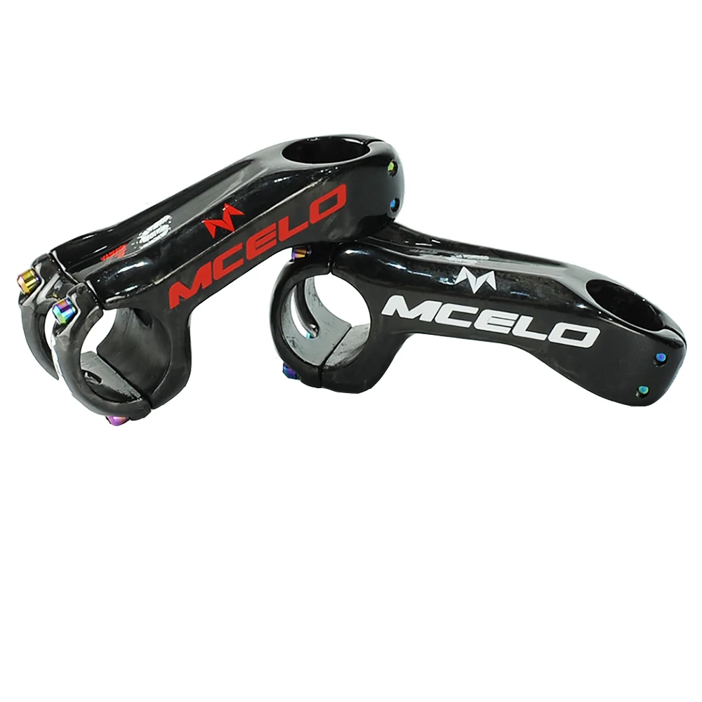 MCELO 36 45 мм 28 6 Высокопрочный легкий Стержень 31 8 для XC AM MTB Горный шоссейный