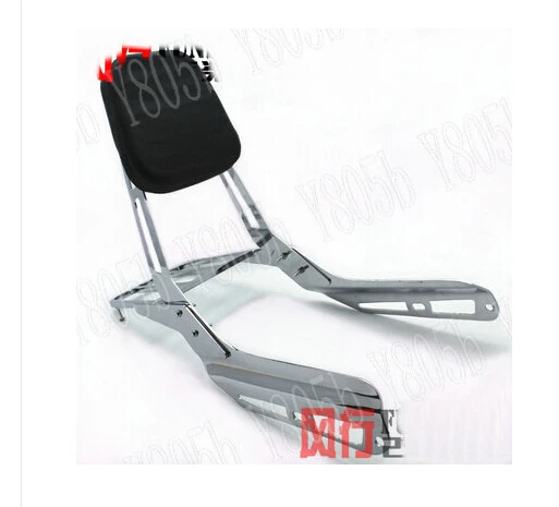 Стойка для багажа на спинку мотоцикла Honda VTX1300 VTX1800 VTX 1300 1800|Системы перевозки| |