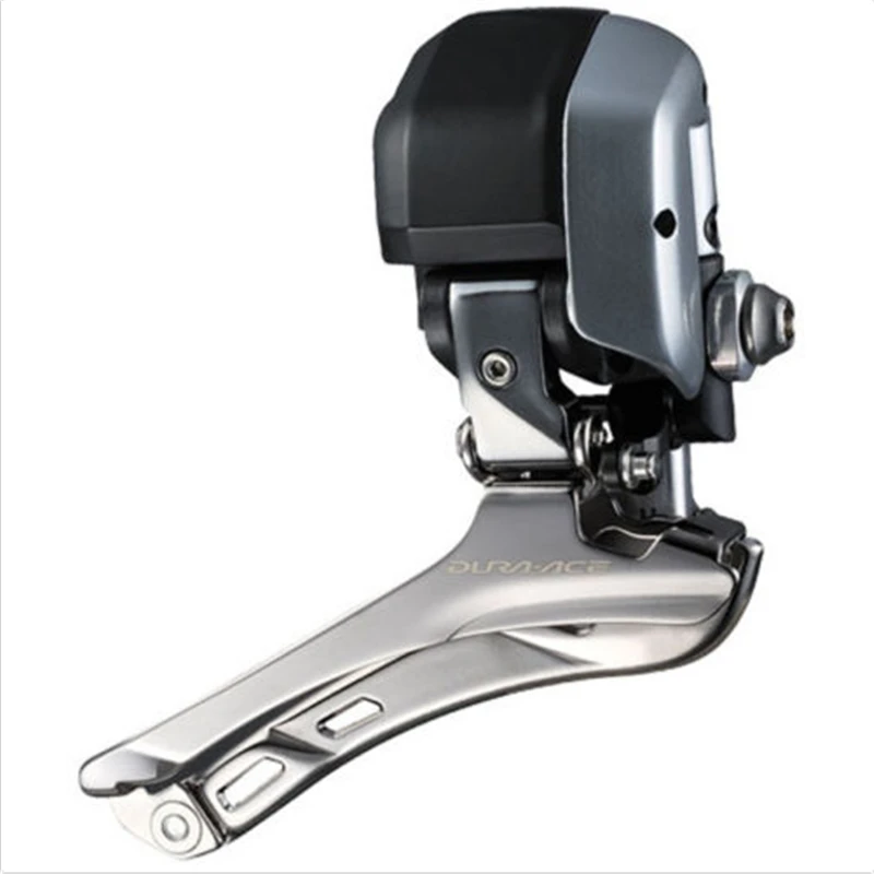 Оригинальная японская коробка упакованная Shimano Dura Ace Di2 FD 9070 шоссейный велосипед 11