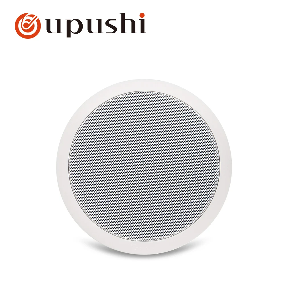 Oupushi CA1062B аудио bluetooth потолочный динамик Ванная комната Кухня Бестселлер