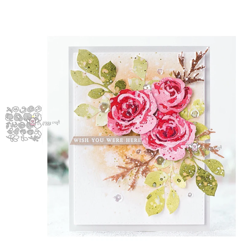 Полипропиленовые металлические режущие штампы пресс форма для высечки новинка